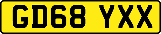 GD68YXX