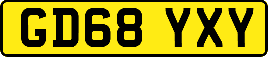 GD68YXY