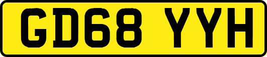 GD68YYH