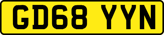 GD68YYN