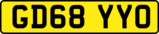 GD68YYO