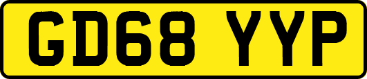 GD68YYP