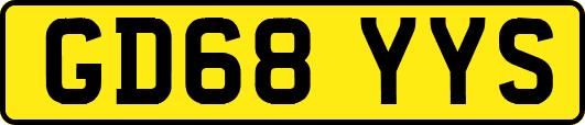 GD68YYS