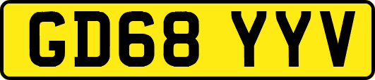 GD68YYV