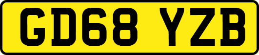 GD68YZB