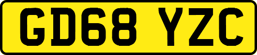 GD68YZC