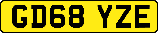 GD68YZE