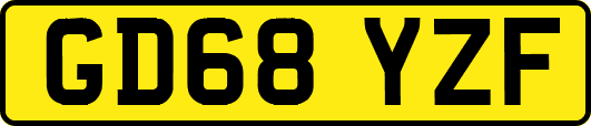 GD68YZF