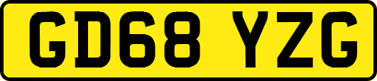 GD68YZG