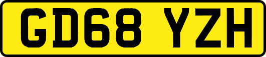 GD68YZH