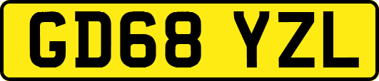 GD68YZL