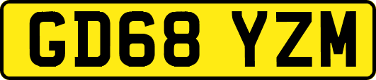 GD68YZM