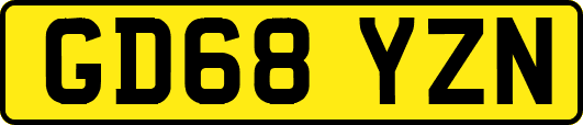GD68YZN