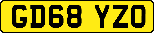 GD68YZO