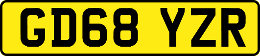 GD68YZR