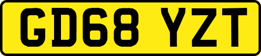 GD68YZT