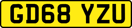 GD68YZU