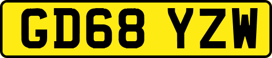 GD68YZW