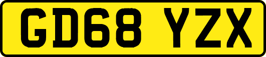 GD68YZX