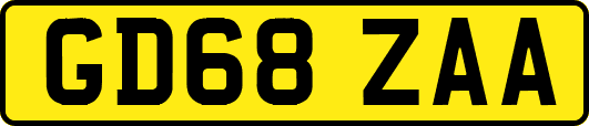 GD68ZAA