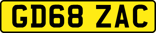 GD68ZAC