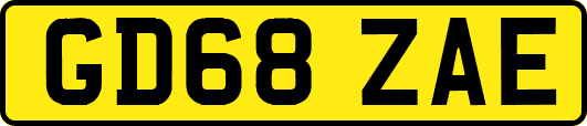 GD68ZAE
