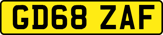 GD68ZAF