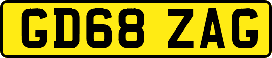 GD68ZAG