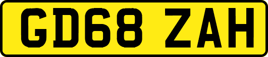 GD68ZAH