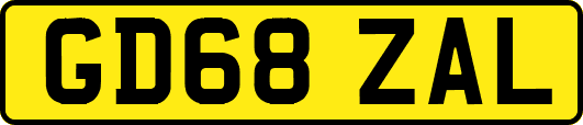 GD68ZAL