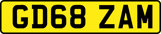 GD68ZAM
