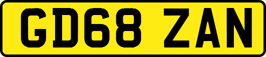 GD68ZAN