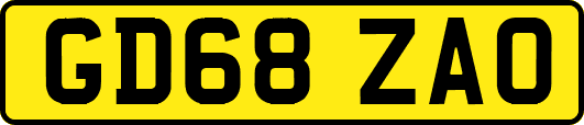 GD68ZAO