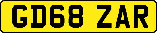 GD68ZAR