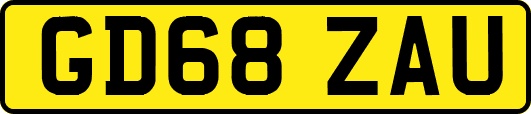 GD68ZAU