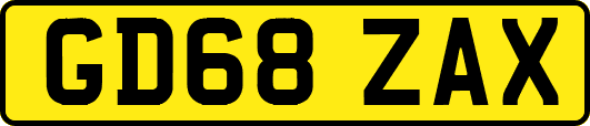 GD68ZAX