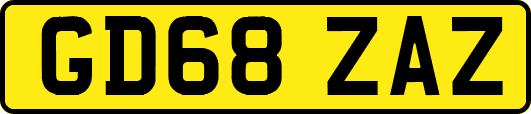 GD68ZAZ