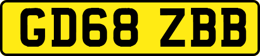 GD68ZBB
