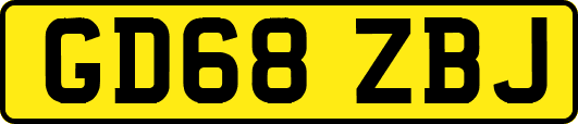 GD68ZBJ