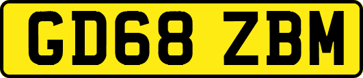 GD68ZBM