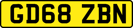 GD68ZBN