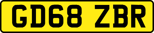 GD68ZBR