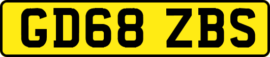 GD68ZBS