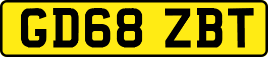 GD68ZBT