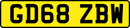 GD68ZBW
