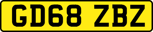 GD68ZBZ