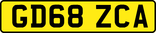 GD68ZCA