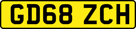 GD68ZCH