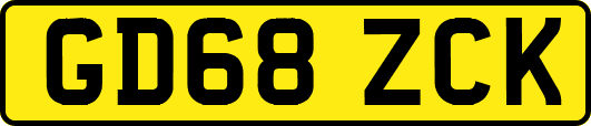 GD68ZCK