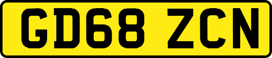GD68ZCN